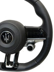 MASERATI GRECALE STEERING WHEEL AIRBAG