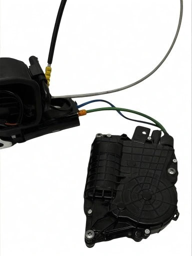 ROLLS ROYCE WRAITH DAWN DOOR LOCK DOOR LOCK