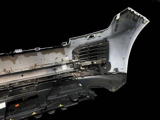 RANGE ROVER VOGUE FACELIFT FRONT BUMPER