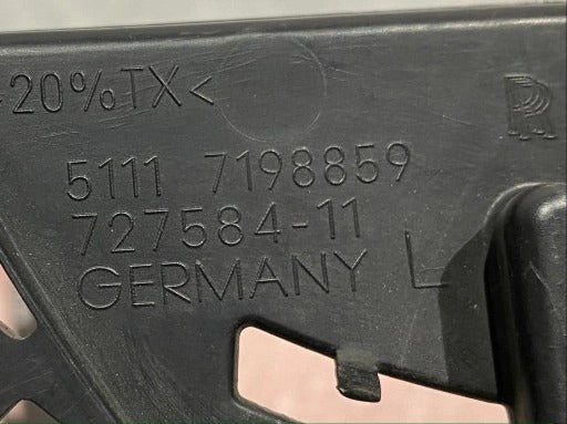 ROLLS ROYCE GHOST GRILLES