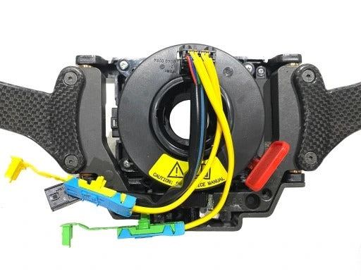 FERRARI 488 GTB SPID GEAR SHIFT PADDLES