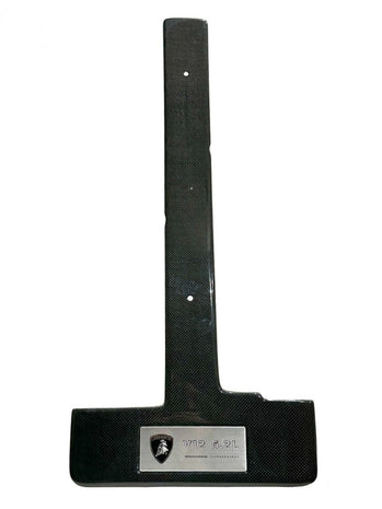 LAMBORGHINI MURCIELAGO CARBON COVER