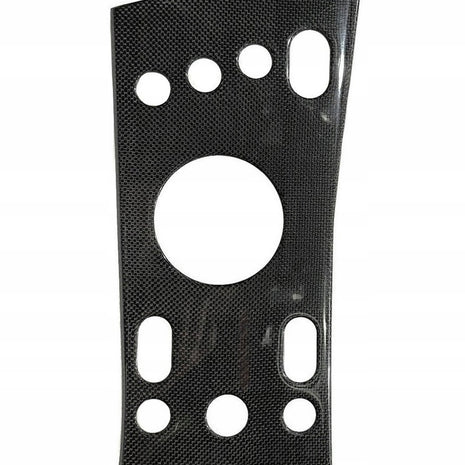 LAMBORGHINI MURCIELAGO CARBON COVER