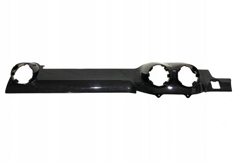 FERRARI 599 FIORANO DASHBOARD COVER CARBON