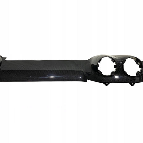 FERRARI 599 FIORANO DASHBOARD COVER CARBON