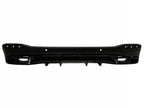 MERCEDES AMG GLS 63 REAR BUMPER DIFFUSER