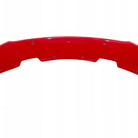 BENTLEY CONTINENTAL GT BUMPER SPOILER