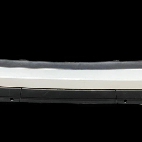 RANGE ROVER VOGUE REAR BUMPER