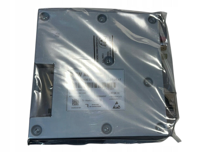 ROLLS ROYCE WRAITH PHANTOM CONTROLLER TV MODULE