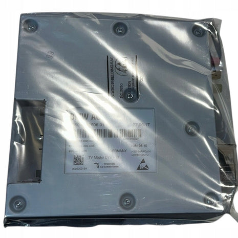 ROLLS ROYCE WRAITH PHANTOM CONTROLLER TV MODULE