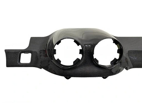 FERRARI 599 FIORANO CARBON DASHBOARD COVER