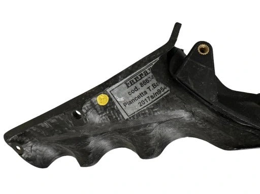 FERRARI 458 SPECIALE CARBON CENTER CONSOLE COVER