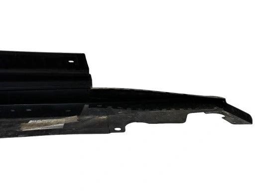 FERRARI 812 SUPERFAST GTS DOOR SILL TRIM