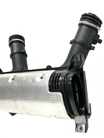 FERRARI 488 GTB SPIDER AIR FILTER BOX