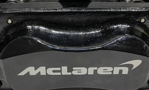 MCLAREN BRAKE CALIPER RR