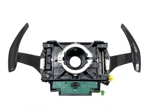 FERRARI 488 GTB SPID GEAR SHIFT PADDLES