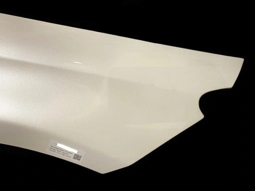 MERCEDES BENZ S CLASS RIGHT FRONT FENDER