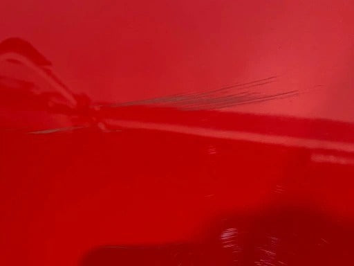 FERRARI F430 FRONT HOOD FLAP FRONT BONNET