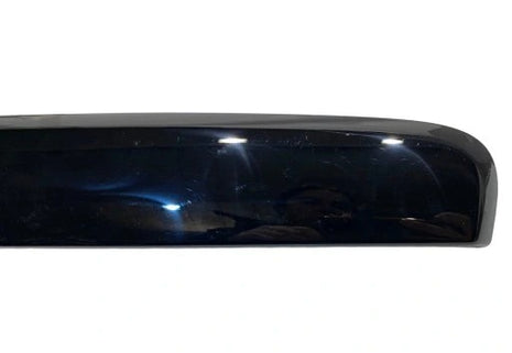 ROLLS ROYCE WRAITH DAWN FLAP TRIM