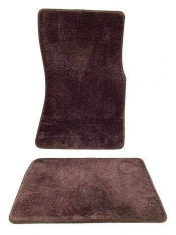 ROLLS ROYCE CULLINAN RUGS, FLOOR MATS ORIGINAL