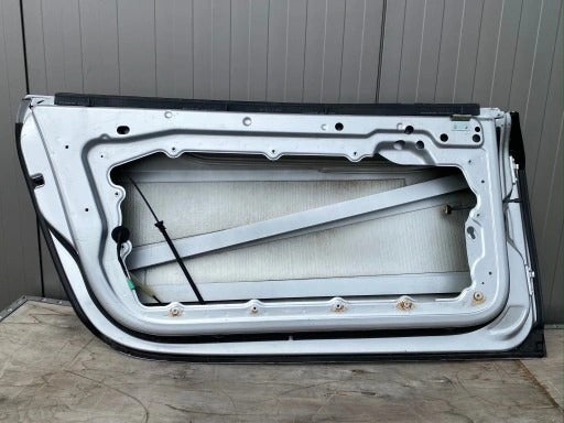 BENTLEY CONTINENTAL GT GTC LEFT DOOR