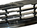 RANGE ROVER SPORT L461 CARBON GRILL