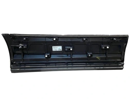 BENTLEY BENTAYGA DOOR STRIP