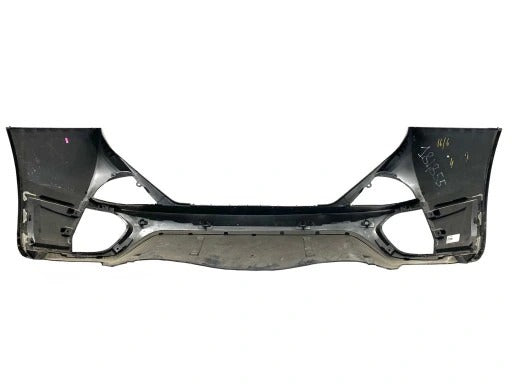 FERRARI CALIFORNIA REAR BUMPER