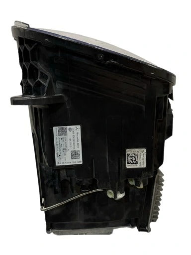 MERCEDES G W463 HEADLIGHT RIGHT LAMP
