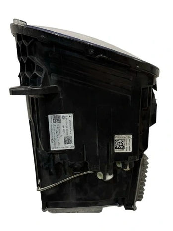 MERCEDES G W463 HEADLIGHT RIGHT LAMP
