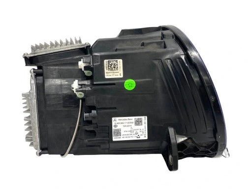 MERCEDES G W463 HEADLIGHT LEFT LAMP