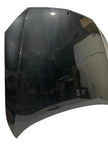 MERCEDES BENZ S S63 FRONT HOOD, FRONT BONNET