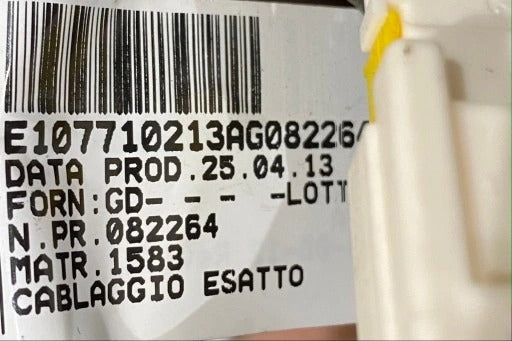 MASERATI GHIBLI QP GEAR SHIFT PADDLES