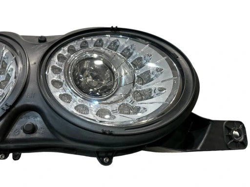 BENTLEY FLYING SPUR LAMP HEADLIGHT RH EU