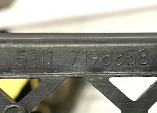 ROLLS ROYCE GHOST GRILLES