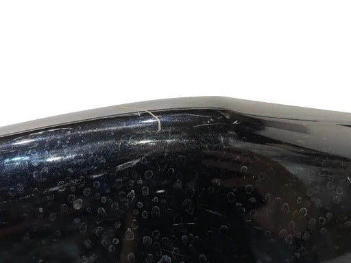 BENTLEY FLYING SPUR BUMPER