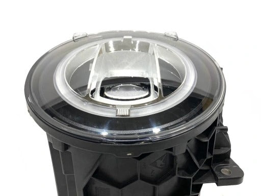 MERCEDES G W463 HEADLIGHT RIGHT LAMP