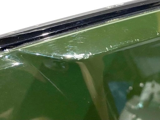 BENTLEY BENTAYGA SPOILER