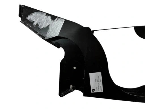 LAMBORGHINI AVENTADOR BRACKET FRAME MOUNTING