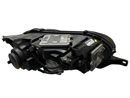 BENTLEY FLYING SPUR LAMP LH LHD DARK