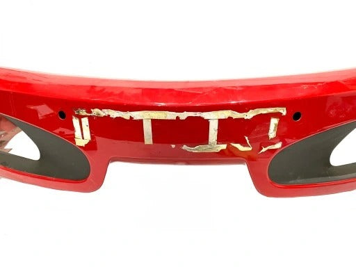 FERRARI 430 FRONT BUMPER