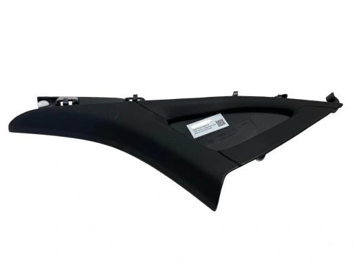 ROLLS ROYCE WRAITH PILLAR COVER