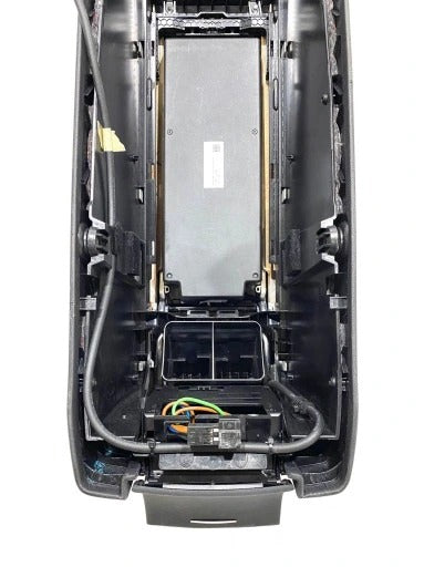 MERCEDES BENZ MAYBACH CENTER CONSOLE CONSOLES