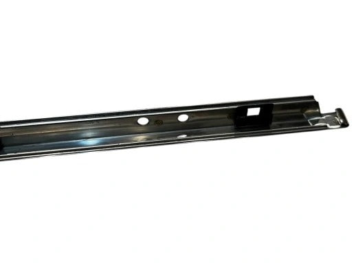 ROLLS ROYCE PHANTOM CHROME STRIP WINDOW FRAME