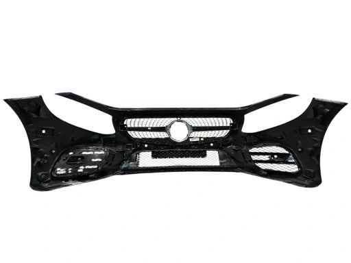 MERCEDES BENZ S C217 W217 FRONT BUMPER