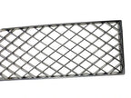 BENTLEY CONTINENTAL GT GTC GRILLE