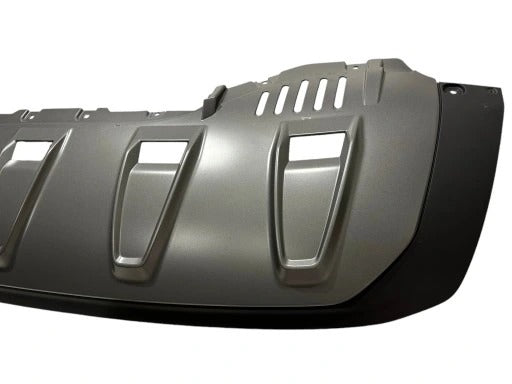 LAMBORGHINI HURACAN STERRATO REAR DIFFUSER