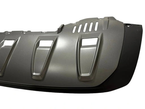 LAMBORGHINI HURACAN STERRATO REAR DIFFUSER