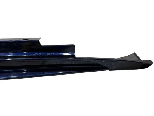 MASERATI GRANCABRIO DOOR SILL TRIM