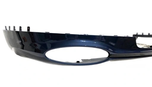 BENTLEY NEW FLYING SPUR REAR BUMPER